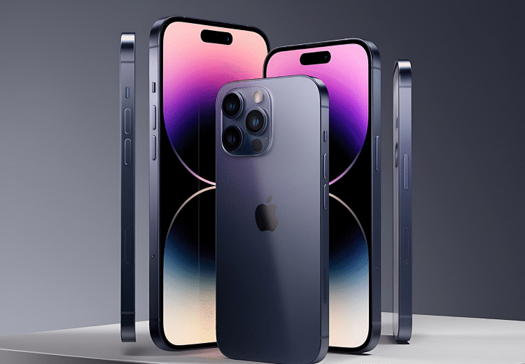 Brand-new mobile phones and accessories ready for global export by Belyons Industries