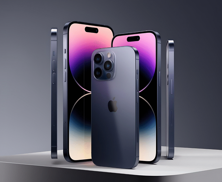 Brand-new mobile phones and accessories ready for global export by Belyons Industries