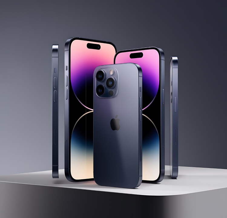 Brand-new mobile phones and accessories ready for global export by Belyons Industries