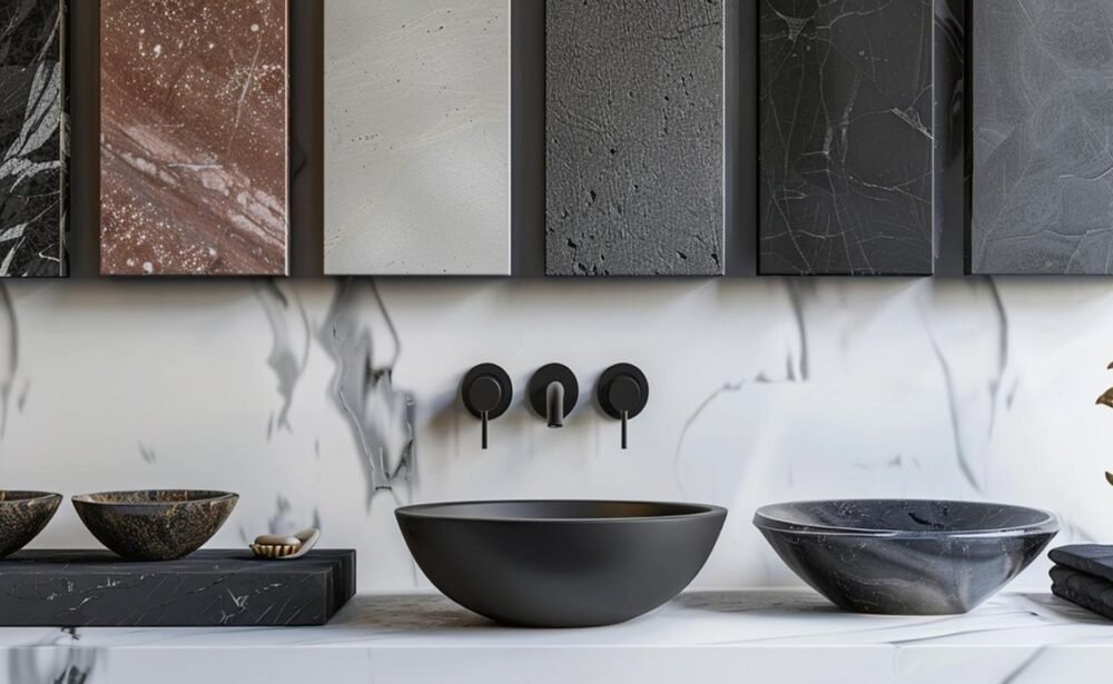 Ceramic wall tiles, sanitary ware, and tableware exported globally by Belyons Industries