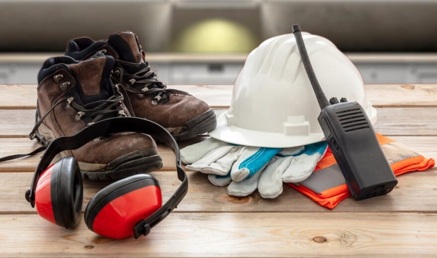 Construction equipment and machinery exported by Belyons Industries for infrastructure projects