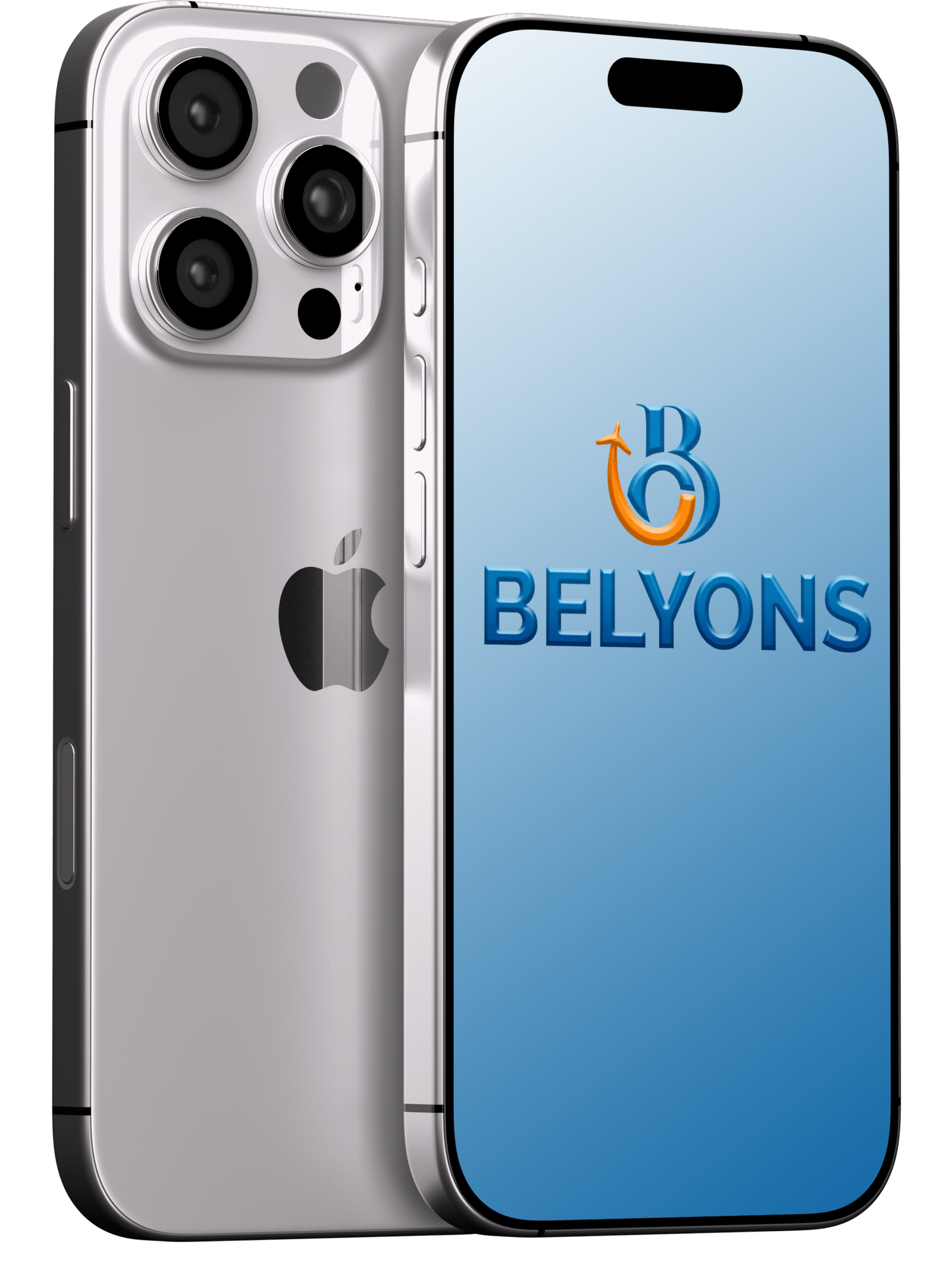 Belyons Industries exporting brand-new mobile phones and accessories to global markets