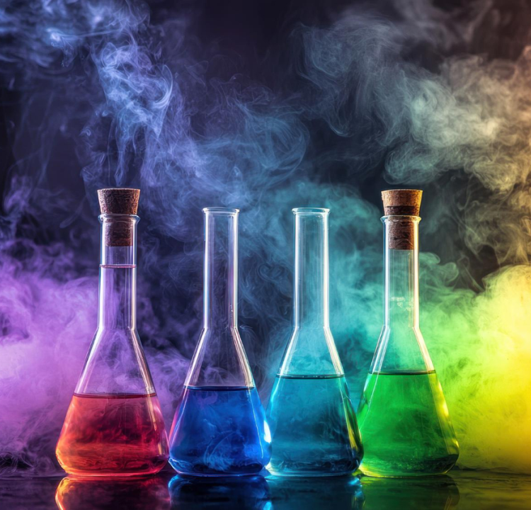 Industrial and specialty chemicals prepared for export by Belyons Industries