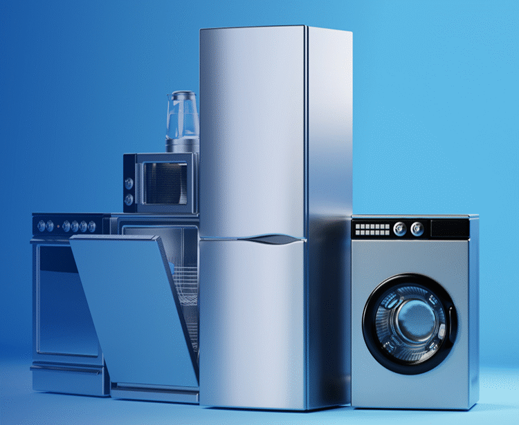 Consumer and personal electronics exported globally by Belyons Industries