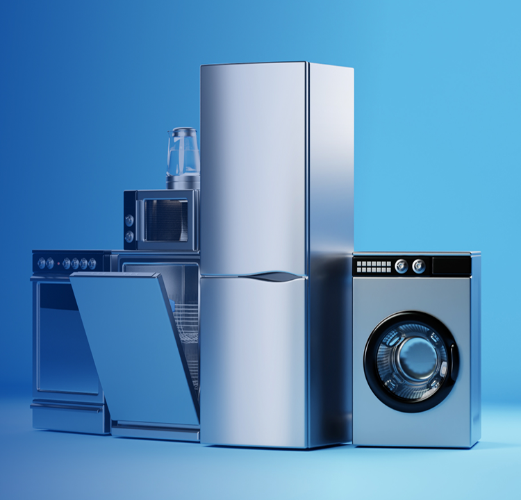 Consumer and personal electronics exported globally by Belyons Industries