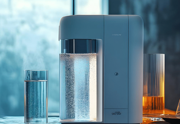 High-performance water filtration systems imported by Belyons Industries