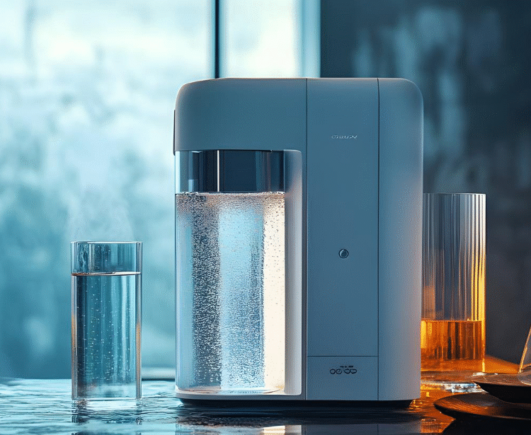 High-performance water filtration systems imported by Belyons Industries