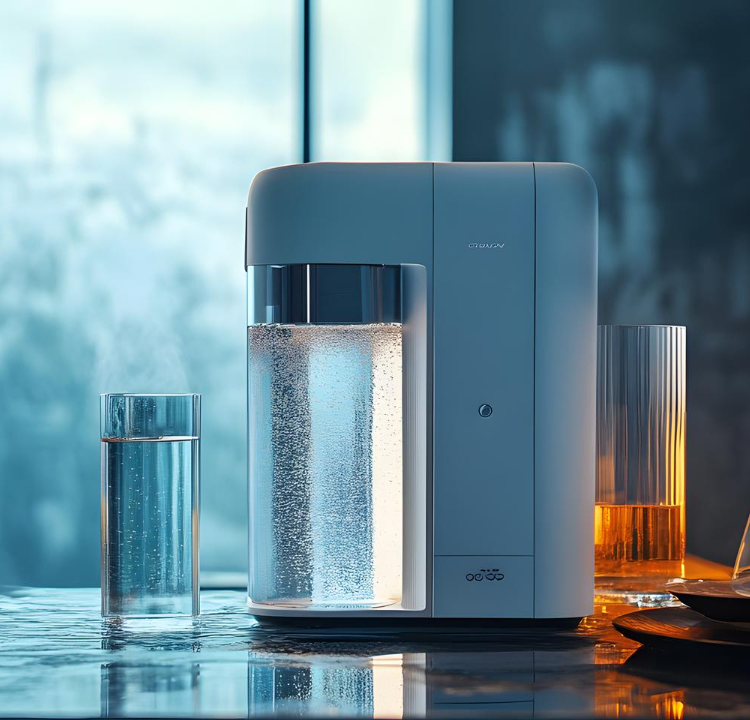 High-performance water filtration systems imported by Belyons Industries